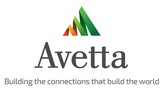 Logo for Avetta