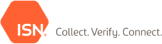 Logo for ISN